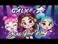 Avatar World GALXE Shine Your Way Official Music Video