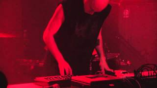 ONEIROGEN live at Saint Vitus Bar, Nov. 13th, 2014