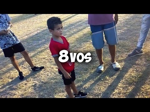 NEKHE vs CRISTO - E2B FREESTYLE | 8vos