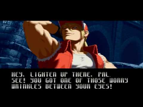 Game Over: SNK vs. Capcom - Chaos