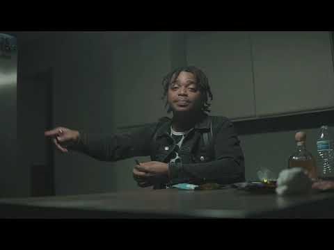 Tra Trap - Storm Comin (Official Music Video)