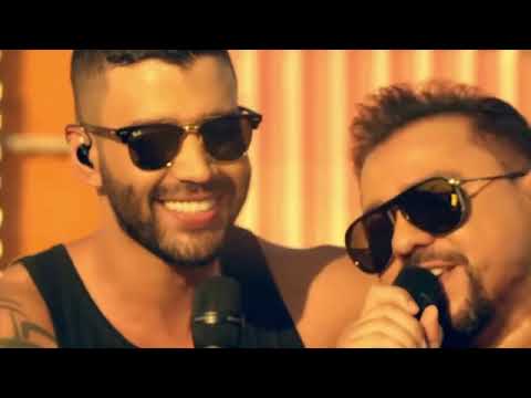 Xand Avião feat  Gusttavo Lima - " Algo Mais" (Os Gordittos Music)