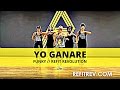 "Yo Ganare" || Funky || Dance Fitness || REFIT® Revolution