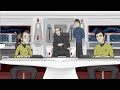 [ENG] Jak mel skoncit Star Trek (Tearon) - Známka: 1, váha: velká