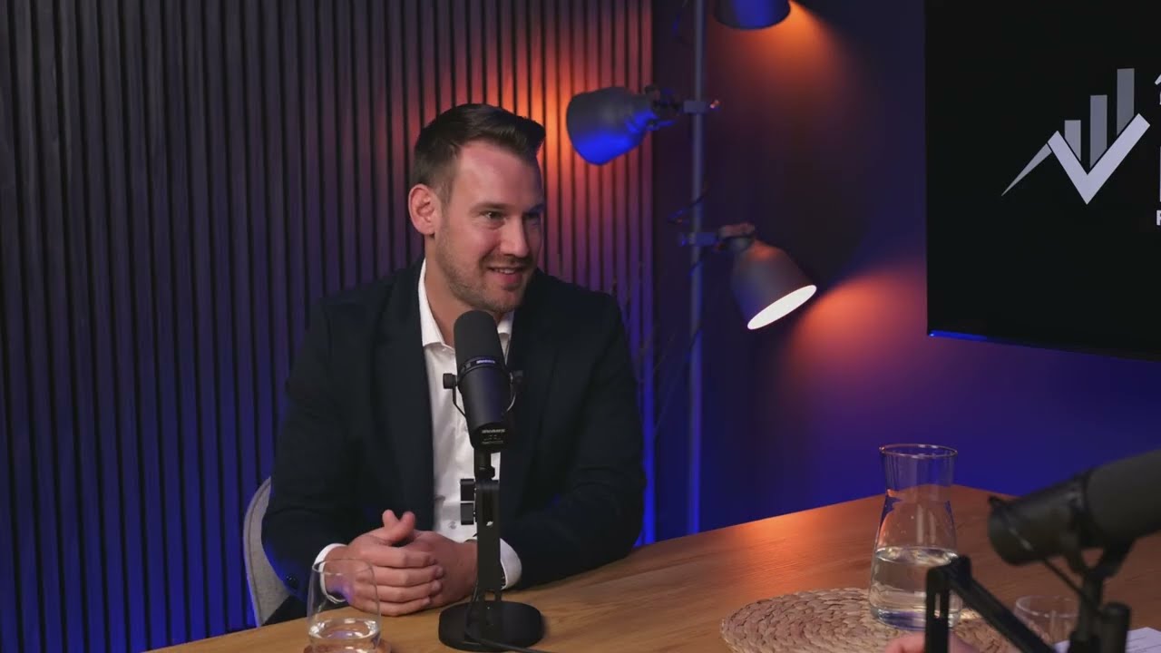 Kariéra ve financích: Jak začít a neztratit směr
