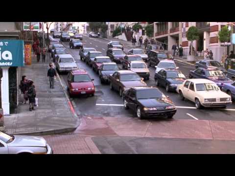 Jade Car Chase (1996) HD