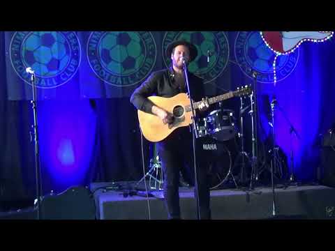 Paddy McHugh, Dan O'Halloran, Nimbin Roots Festival, 15th October 2023