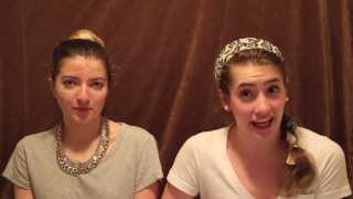 Strange but Attractive Things Boys Do