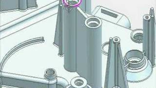 3D CAD with Synchronous Technology, multi CAD enabled