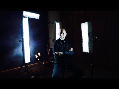 David Turner Talks About The 100 Magical Decisions That Go Into Each Photograph