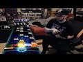 RB3 - Dreamchaser By Amberian Dawn - Expert Keys 100% FC
