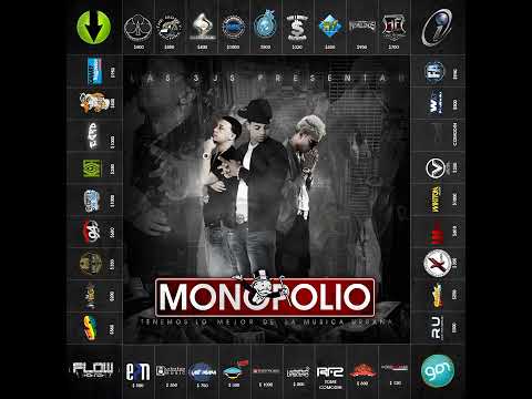 01. Genio Y Baby Johnny FT Jadiel El Tsunami & Kenai La Voz del Milenio - Tweet (Intro)