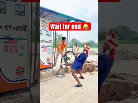 Royal Enfield new model 😂😝#trendingshorts #viralshorts #youtubeshorts #shorts #comedy #funny