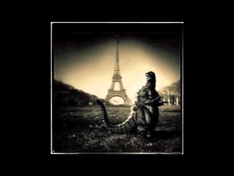 Reptiles In Paris Mashup (Skrillex vs. Jay Z & Kanye West)