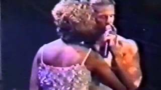 Tina Turner - In Your Wildest Dreams Live - Johannesburg 1996