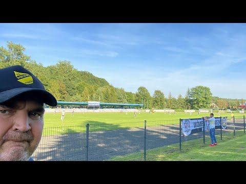 Stadium Guide: Glinik Gorlice [Poland]. 2021-09-11