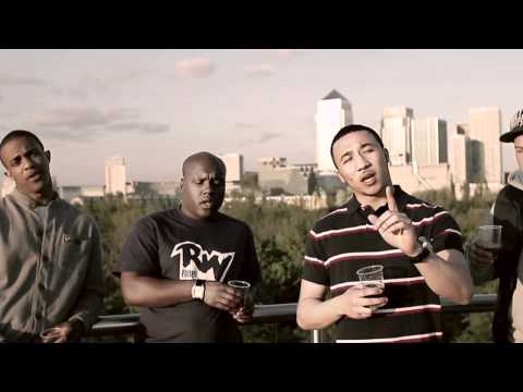 Big G ft. Young C & Big Cro - Brudda Listen (Net Video) @bigglowkizzy @bigcro1 | Link Up TV