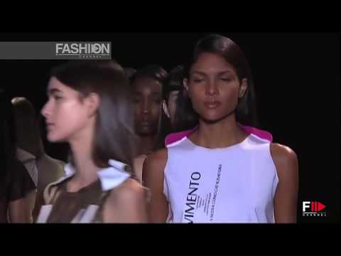 "Jefferson" Spring Summer 2013 Beachwear Sao Paulo by FashionChannel