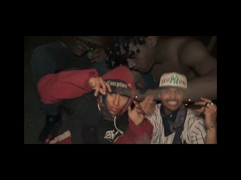 TRS FT DRACO ESEU - NO HAY TRUCO (VÍDEOCLIP OFICIAL)