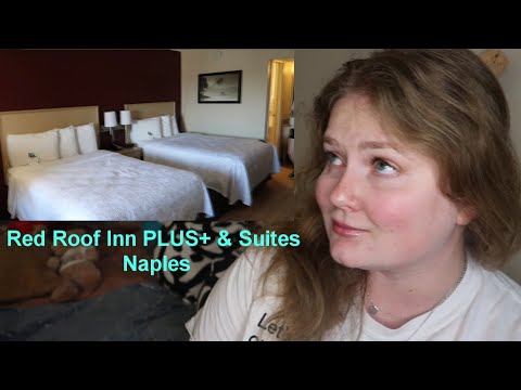 Red Roof Inn PLUS+ & Suites Naples | Hotel review