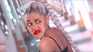 Ariana Grande - No Tears Left To Cry -  by MIRANDA SINGS