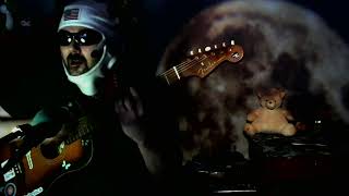 BenJammin Covers: Paul Simon - Song About the Moon