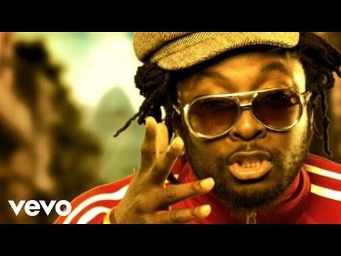 The Black Eyed Peas - Don't Lie