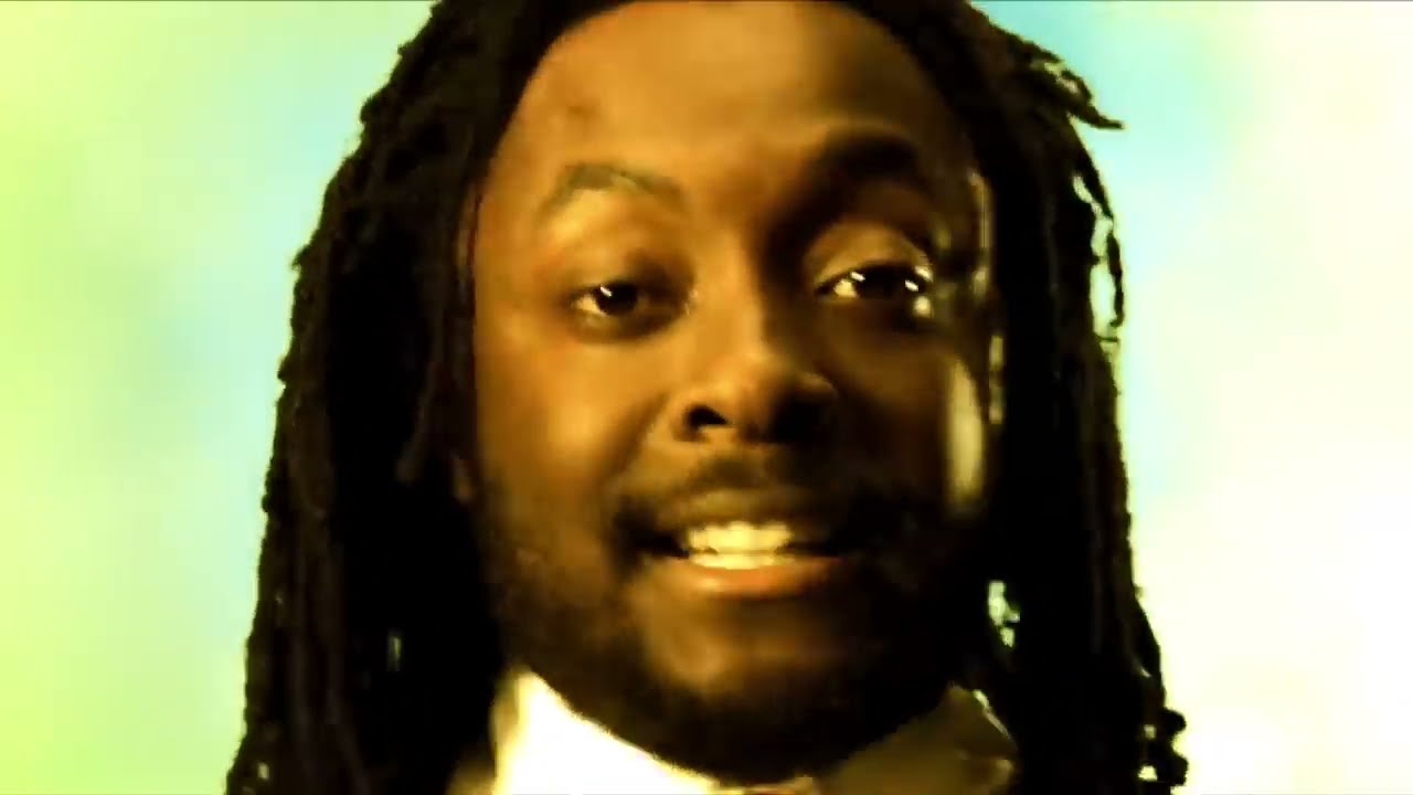 The Black Eyed Peas Don't Lie Lyrics And Videos