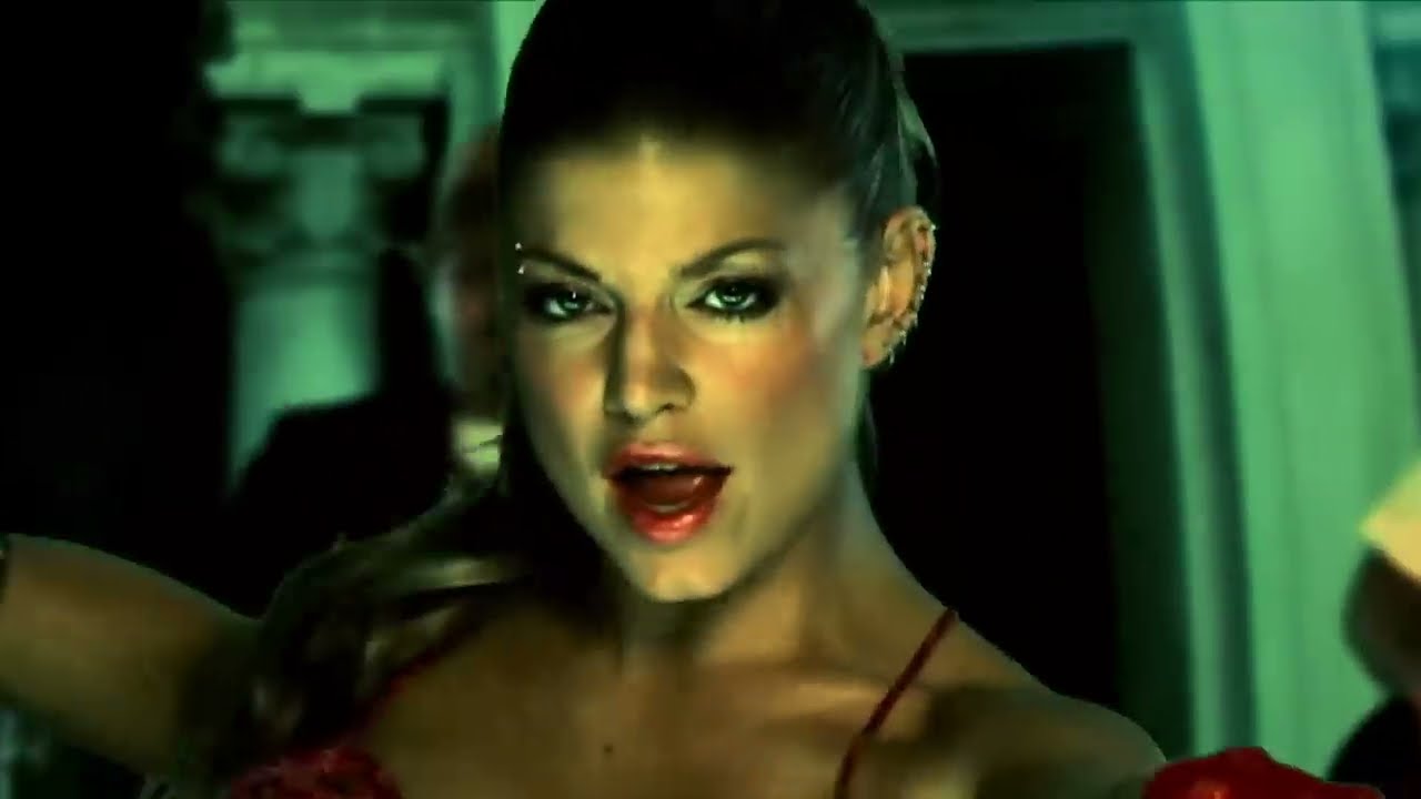 The Black Eyed Peas Don't Lie Lyrics And Videos