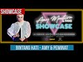 BINTANG HATI Amy Mastura Peminat Di Showcase Amy Mastura Di Luas Je
