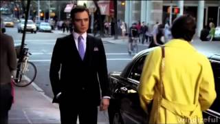 Chuck &amp; Blair - 'The Ending' (Telescope)
