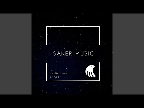 Audite Principes a 16, C 123 (Arr. for Brass Ensemble)