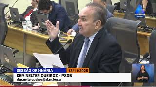 NELTER QUEIROZ CRÍTICA COBRANÇA DE ICMS SOBRE ENERGIA SOLAR