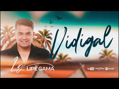 Lipe Gama _ Vidigal _ #brega #arrochahits 