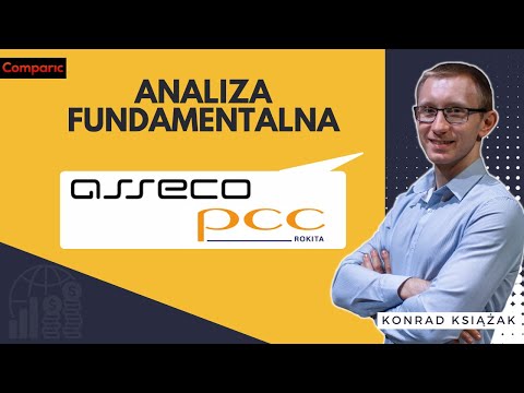 Asseco Poland i PCC Rokita - analiza fundamentalna spółek z GPW | Konrad Książak
