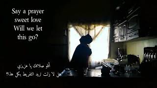 Jamie N Commons - Not Gonna Break Me _lyrics _ مترجمة