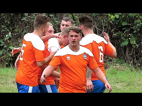 Cuxton 91 Reserves 2019/20 - Quality Goals & Pivotal Moments