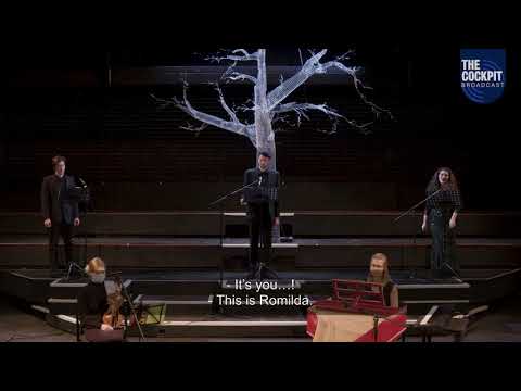 Francesco Cavalli: Xerse (1655)