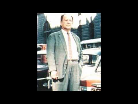 "Ne rendápe aju" Guarania de José Asuncion Flores y Manuel Ortiz Guerrero