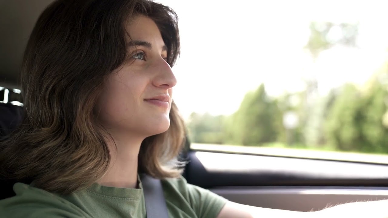 Slow Down Dublin: Young Driver