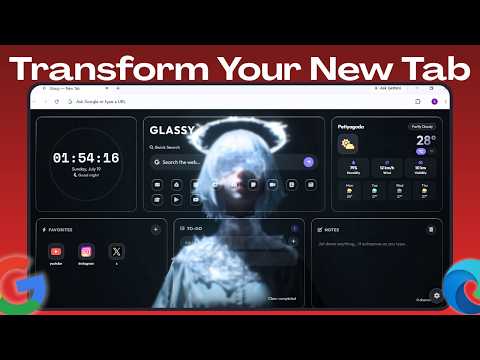 Item video thumbnail