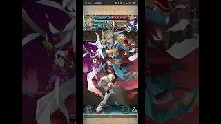 Lucina: Of Awakening vs. Laegjarn Troop