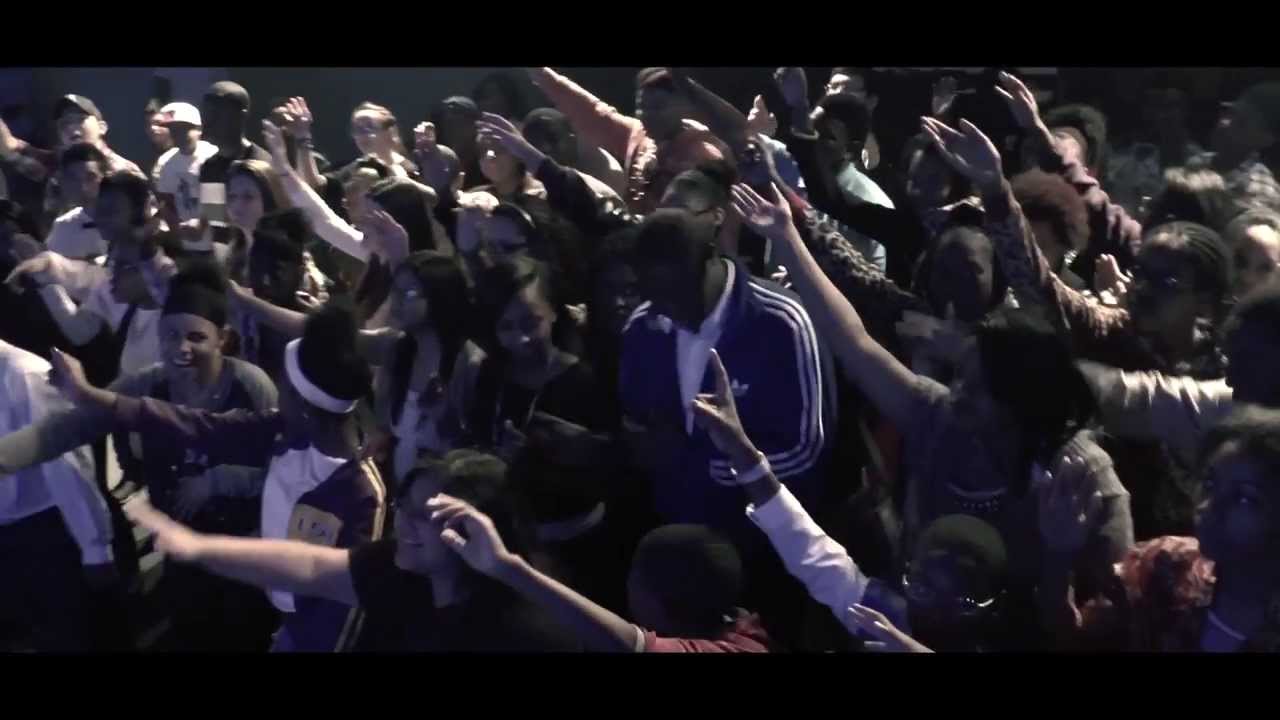 Promotional video thumbnail 3 for Norris J