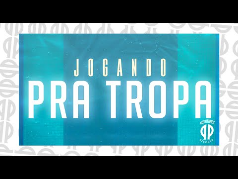 L7NNON, Nog, OIK - Jogando Pra Tropa [Papatracks #5]
