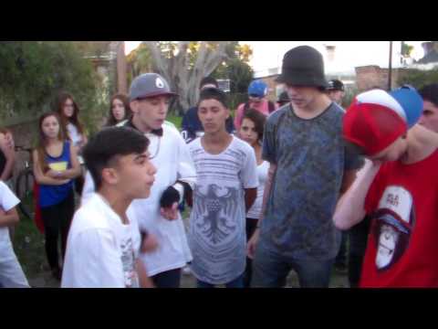 Kala vs Zachh vs Lucio // 1ra ronda