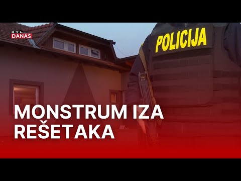 Međimurje u šoku zbog ubojice trudnice, policija otkrila što je bilo ključno u potrazi | RTL Danas