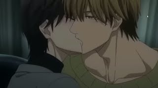 Download lagu bi animes 🔥💋 | Takato x chunta | [ boyxboy]  yaoi 🔥 mp3