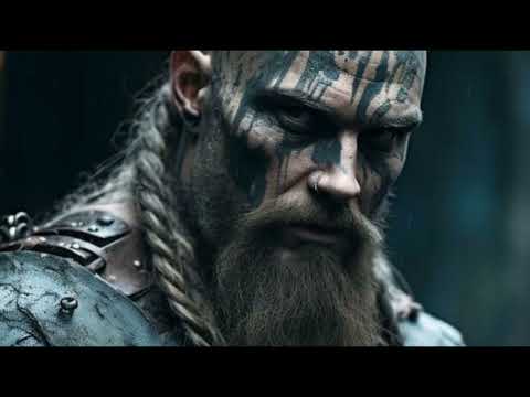 Guided Meditation for Norsemen - Rest and Rise with Power.