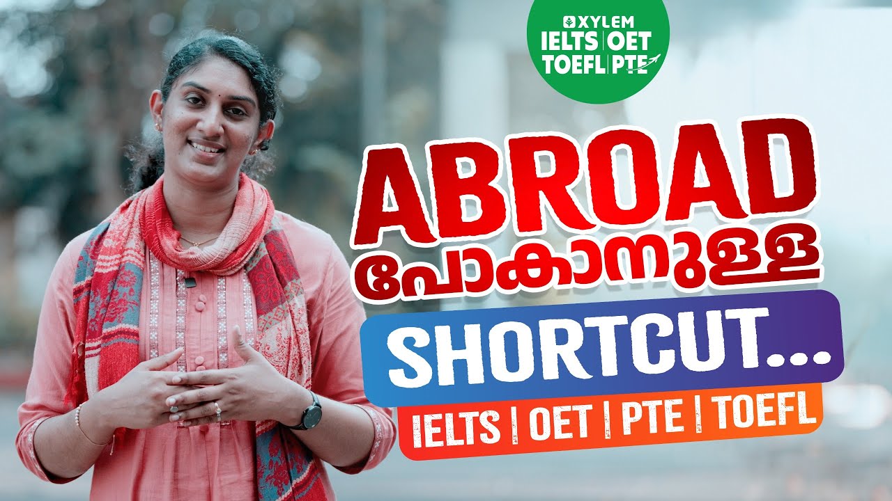 Your Pathway to Global Opportunities! | Xylem IELTS | OET | TOEFL | PTE