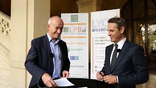 Thierry Philippe – Jacquet Metals : Vision financière & enjeux industr